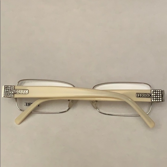 New Ferre by Gianfranco Eyeglasses - Picture 8 of 8